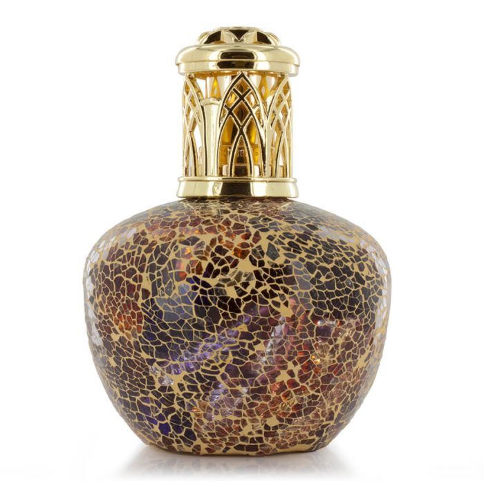 Ashleigh & Burwood Lamp - Tropical Sunset - Large